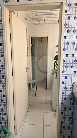 Venda Apartamento São Paulo Moema REO1042013 20