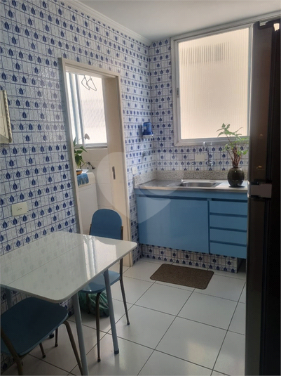 Venda Apartamento São Paulo Moema REO1042013 16