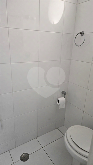 Venda Apartamento São Paulo Moema REO1042013 22