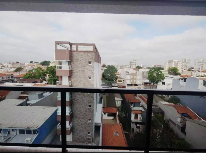 Aluguel Apartamento Santo André Jardim REO1042021 14