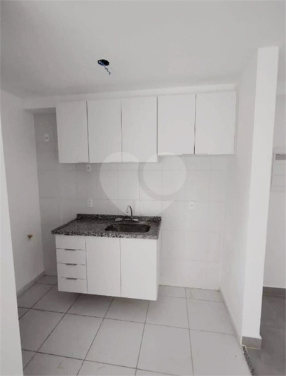 Aluguel Apartamento Santo André Jardim REO1042026 2