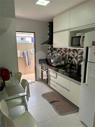 Venda Apartamento João Pessoa Aeroclube REO1042034 4