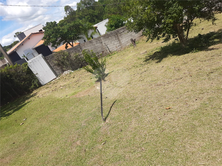 Venda Loteamento Itatiba Loteamento Jardim Das Paineiras REO1042038 3