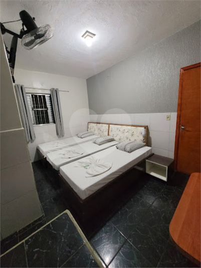 Venda Hotel São Paulo Vila Portuguesa REO1042039 13