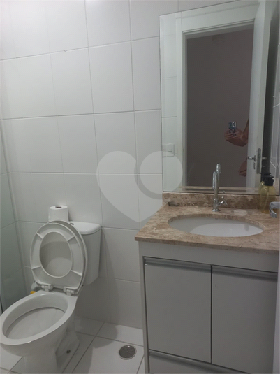 Venda Apartamento Mogi das cruzes Parque santana REO1042041 20