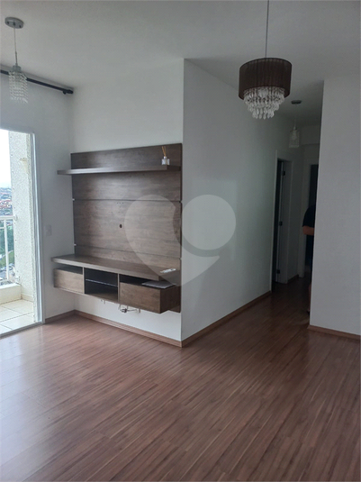 Venda Apartamento Mogi das cruzes Parque santana REO1042041 9