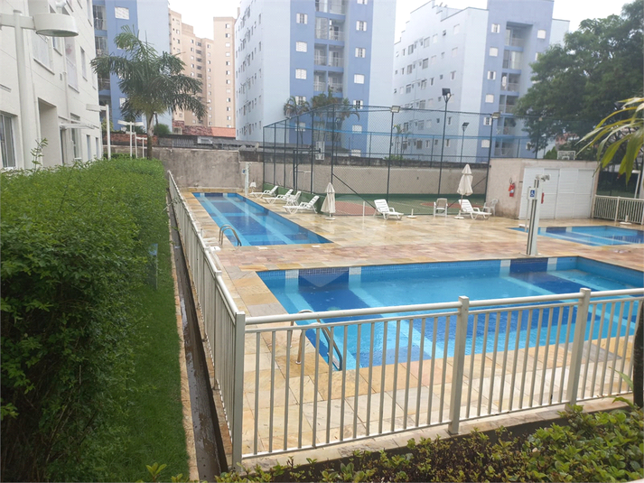 Venda Apartamento Mogi das cruzes Parque santana REO1042041 3