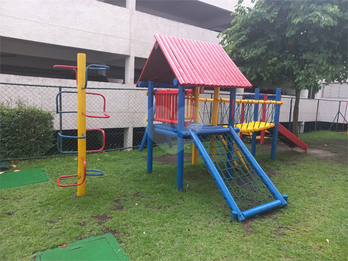 Venda Apartamento Mogi das cruzes Parque santana REO1042041 13