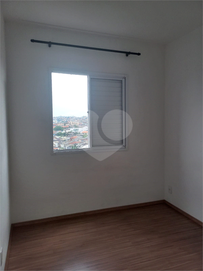 Venda Apartamento Mogi das cruzes Parque santana REO1042041 27