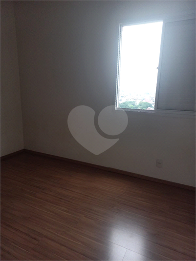 Venda Apartamento Mogi das cruzes Parque santana REO1042041 22