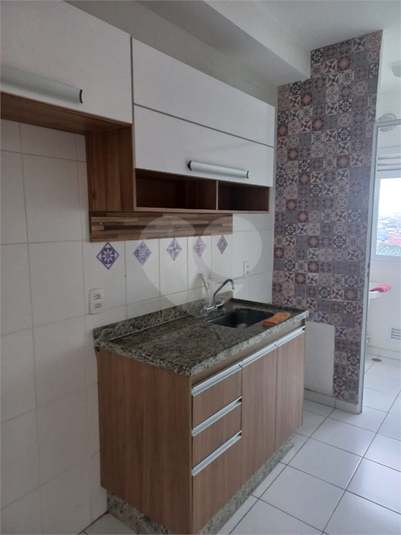 Venda Apartamento Mogi das cruzes Parque santana REO1042041 7