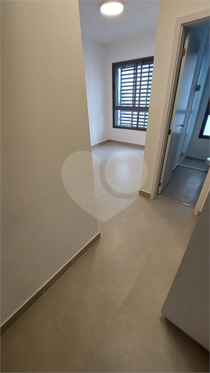 Aluguel Apartamento São Paulo Santo Amaro REO1042046 14