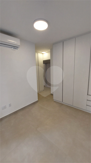 Aluguel Apartamento São Paulo Santo Amaro REO1042046 16