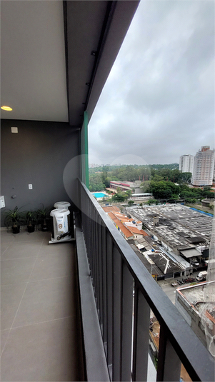 Aluguel Apartamento São Paulo Santo Amaro REO1042046 23