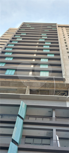 Aluguel Apartamento São Paulo Santo Amaro REO1042046 40