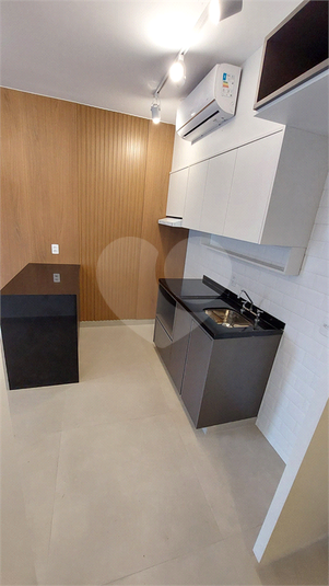 Aluguel Apartamento São Paulo Santo Amaro REO1042046 2