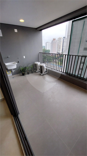 Aluguel Apartamento São Paulo Santo Amaro REO1042046 6