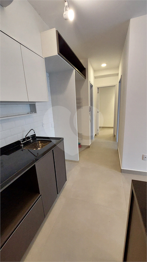 Aluguel Apartamento São Paulo Santo Amaro REO1042046 4