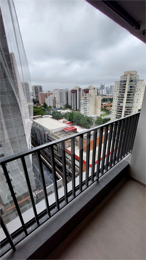 Aluguel Apartamento São Paulo Santo Amaro REO1042046 24