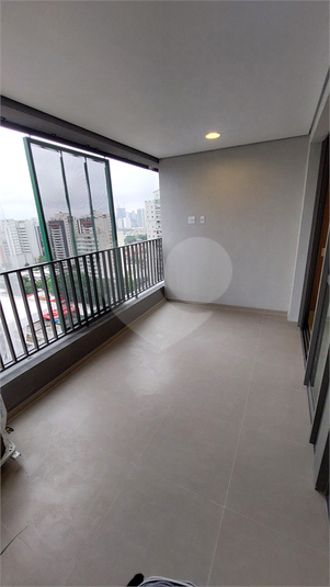 Aluguel Apartamento São Paulo Santo Amaro REO1042046 9