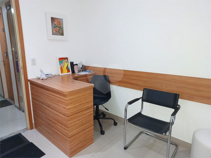 Venda Salão Comercial Niterói Icaraí REO1042049 9