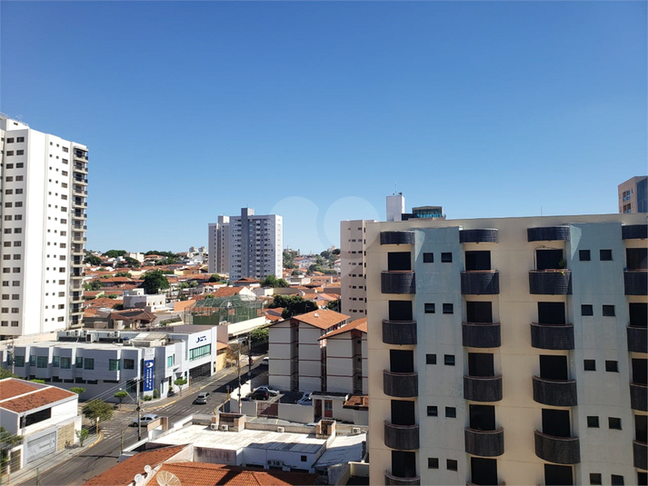 Aluguel Apartamento Bauru Vila Nova Cidade Universitária REO1042055 22