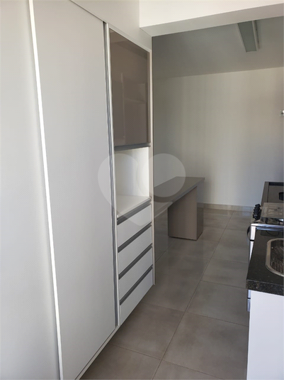 Aluguel Apartamento Bauru Vila Nova Cidade Universitária REO1042055 4