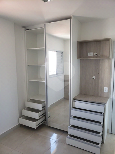 Aluguel Apartamento Bauru Vila Nova Cidade Universitária REO1042055 17