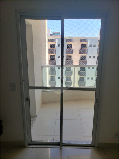 Aluguel Apartamento Bauru Vila Nova Cidade Universitária REO1042055 18