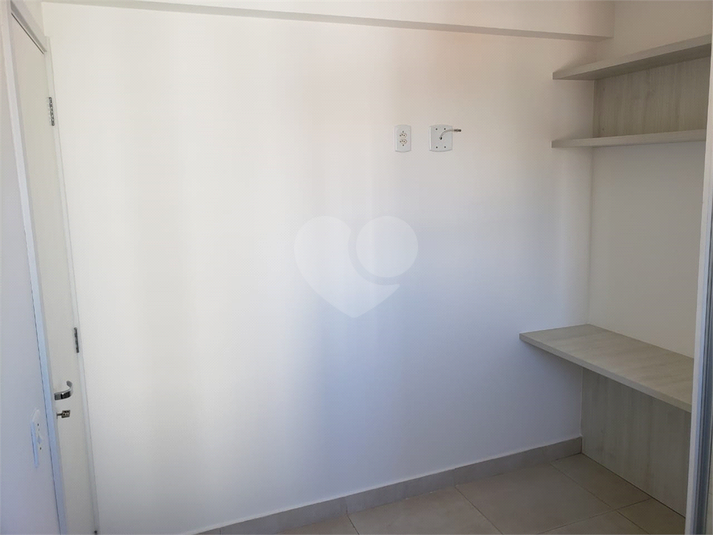 Aluguel Apartamento Bauru Vila Nova Cidade Universitária REO1042055 23