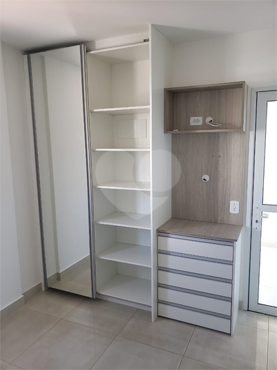 Aluguel Apartamento Bauru Vila Nova Cidade Universitária REO1042055 6