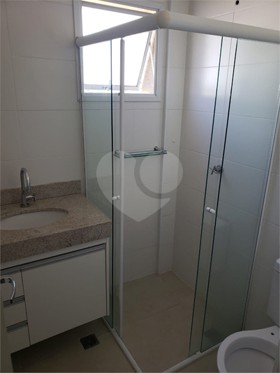 Aluguel Apartamento Bauru Vila Nova Cidade Universitária REO1042055 19