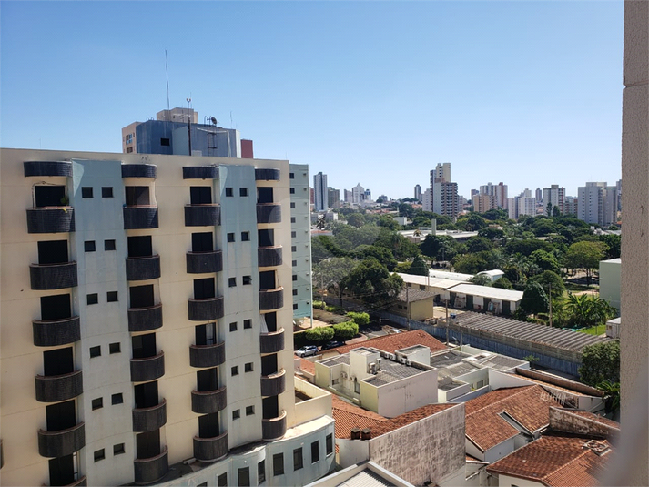 Aluguel Apartamento Bauru Vila Nova Cidade Universitária REO1042055 13