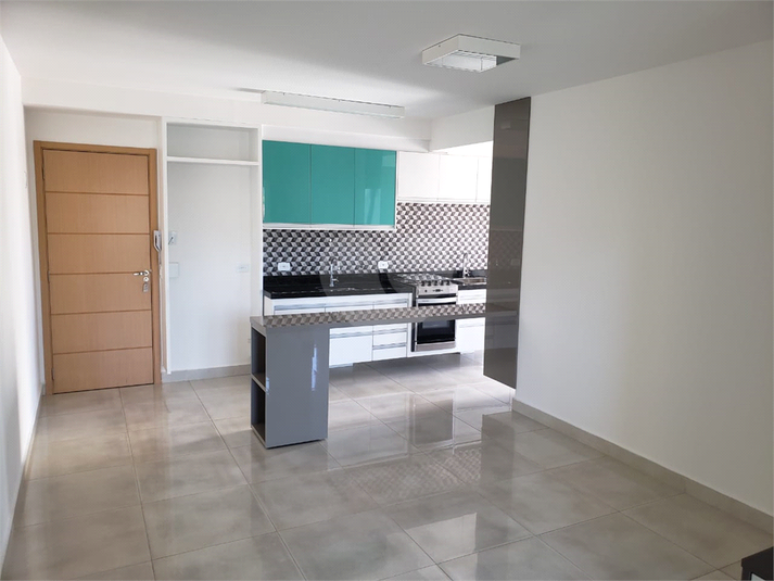 Aluguel Apartamento Bauru Vila Nova Cidade Universitária REO1042055 5