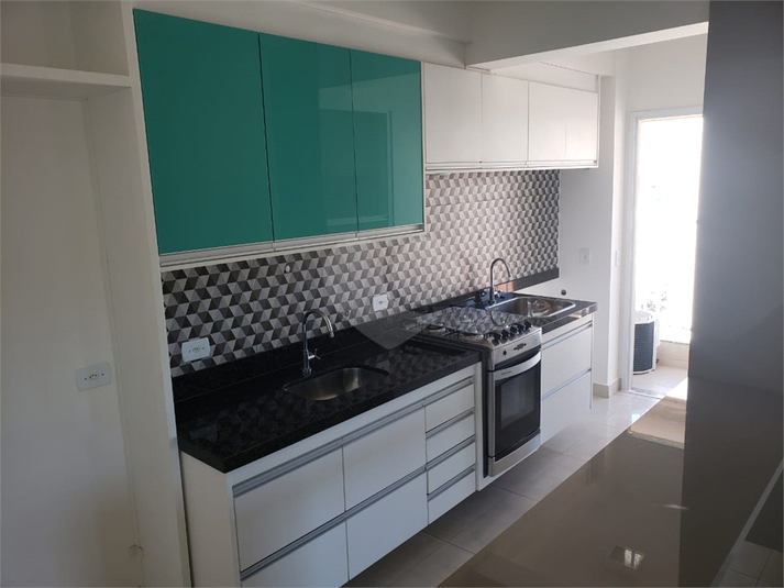 Aluguel Apartamento Bauru Vila Nova Cidade Universitária REO1042055 7