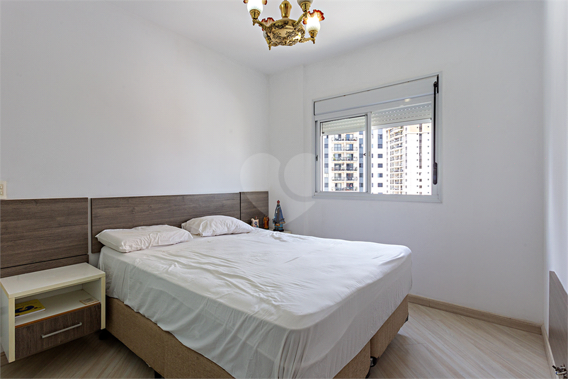 Venda Apartamento São Paulo Santo Amaro REO1042059 17