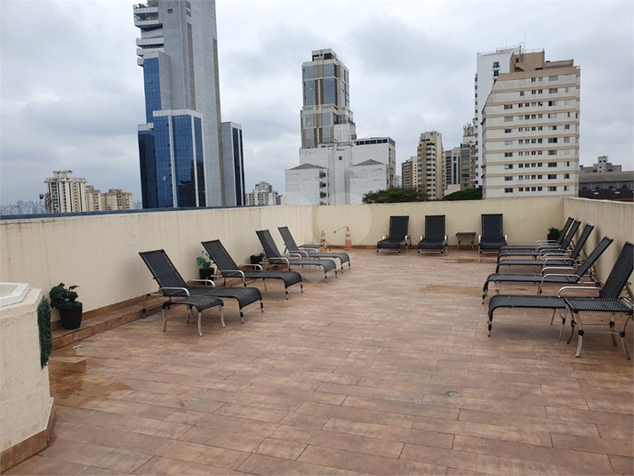 Aluguel Apartamento São Paulo Santana REO1042060 14