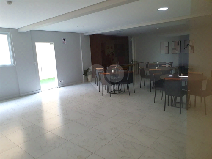 Aluguel Apartamento São Paulo Santana REO1042060 29