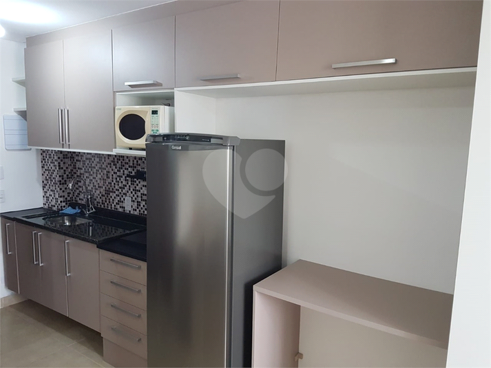 Aluguel Apartamento São Paulo Santana REO1042060 5