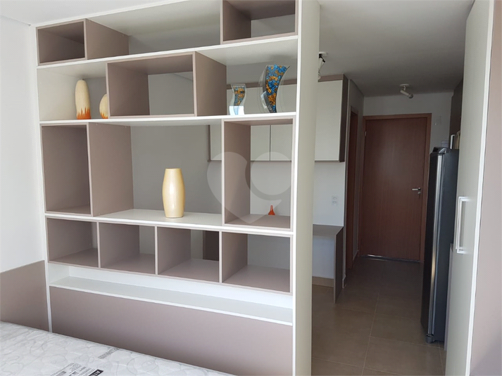 Aluguel Apartamento São Paulo Santana REO1042060 3