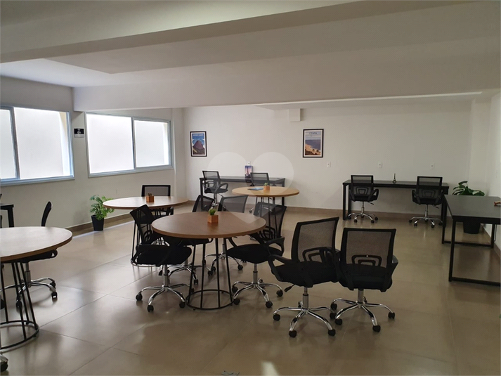 Aluguel Apartamento São Paulo Santana REO1042060 18