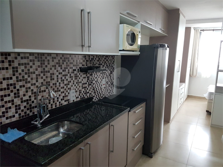 Aluguel Apartamento São Paulo Santana REO1042060 2