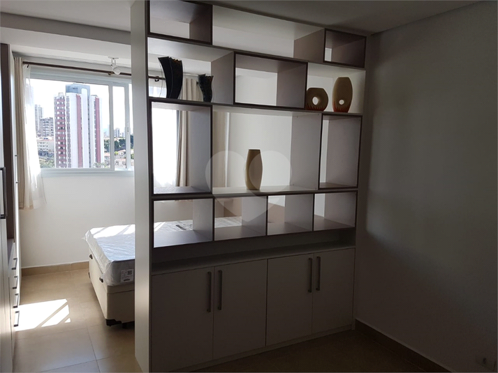 Aluguel Apartamento São Paulo Santana REO1042060 6