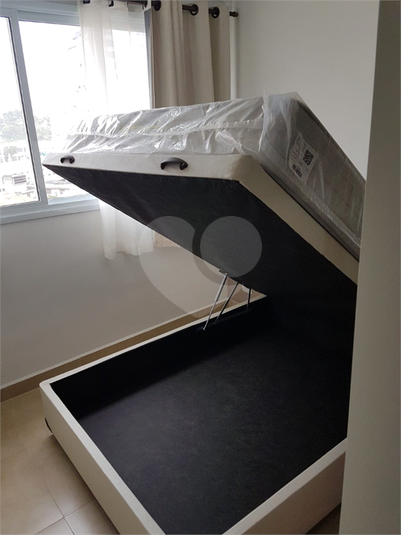 Aluguel Apartamento São Paulo Santana REO1042060 10