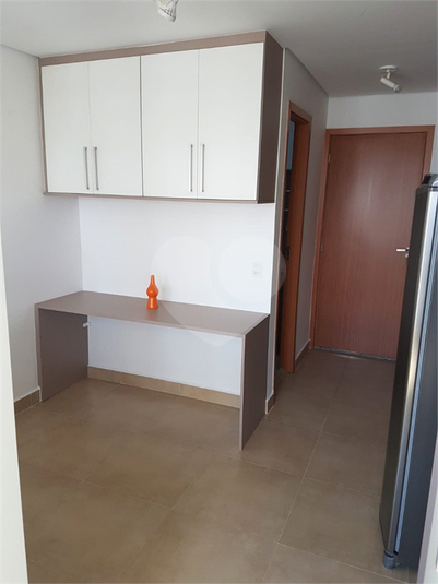 Aluguel Apartamento São Paulo Santana REO1042060 7