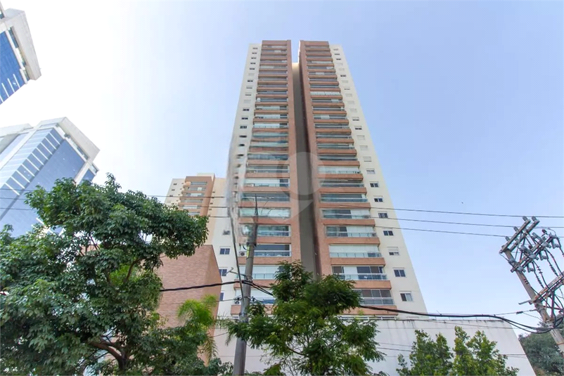 Venda Apartamento São Paulo Várzea Da Barra Funda REO1042061 39