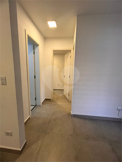 Venda Condomínio São Paulo Vila Germinal REO1042066 7