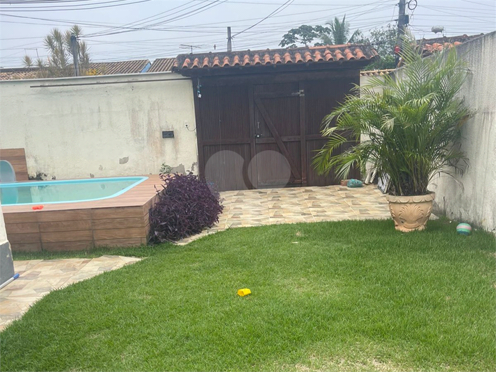 Venda Casa Maricá Barroco (itaipuaçu) REO1042068 6