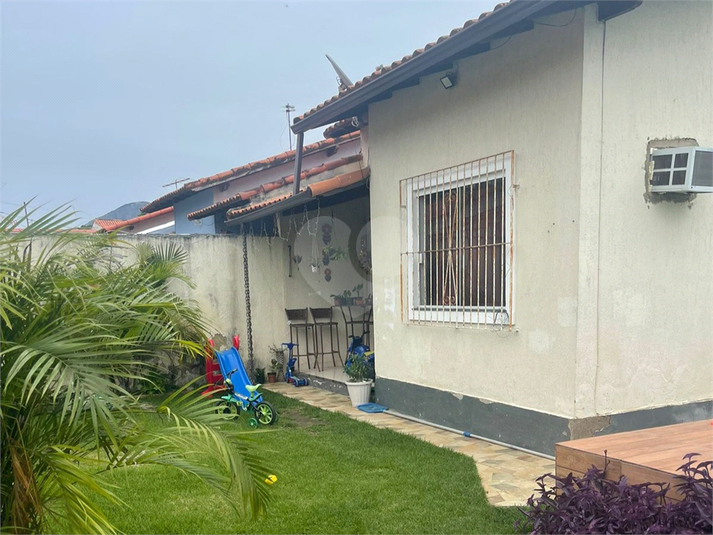 Venda Casa Maricá Barroco (itaipuaçu) REO1042068 4