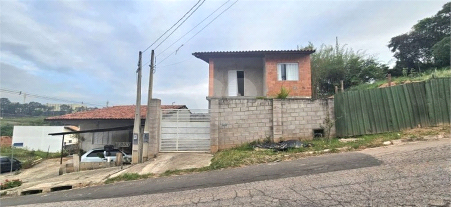 Venda Casa Vinhedo Santa Claudina REO1042079 2